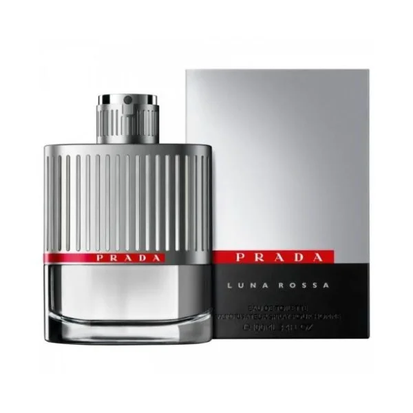 Prada Luna Rossa, Eau de Toilette for Men - 100ml